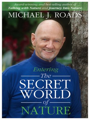 cover image of Entering the Secret World of Nature